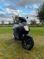 Sym orbit 2, Fietsen en Brommers, Scooters | SYM, Ophalen, Zo goed als nieuw, Benzine, 50 cc