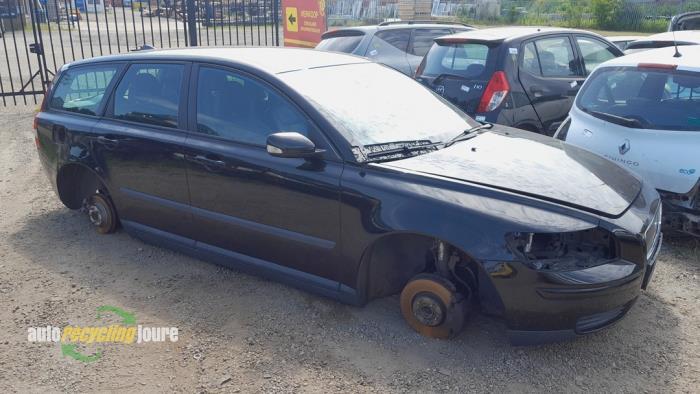 Voorruit van een Volvo V50, Gebruikt, -, -, Volvo