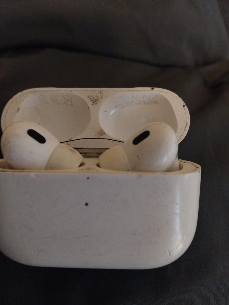 Apple Airpods, Ophalen of Verzenden