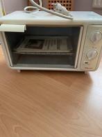 Tristar camping oventje, Minder dan 45 cm, Gebruikt, Oven, Ophalen of Verzenden