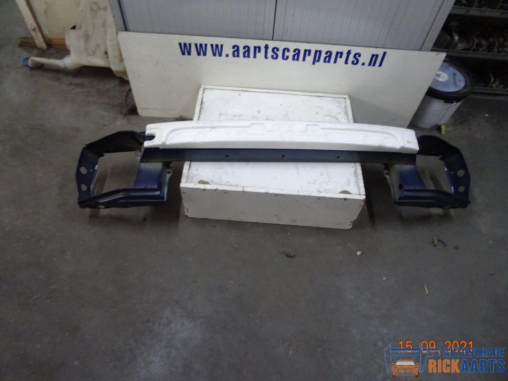 subaru impreza WRX turbo front bumperbalk 2011 tot 2007, Subaru, Gebruikt, -, Voor