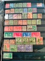 Stockboek Malta 12 kantjes, Verzenden, Malta