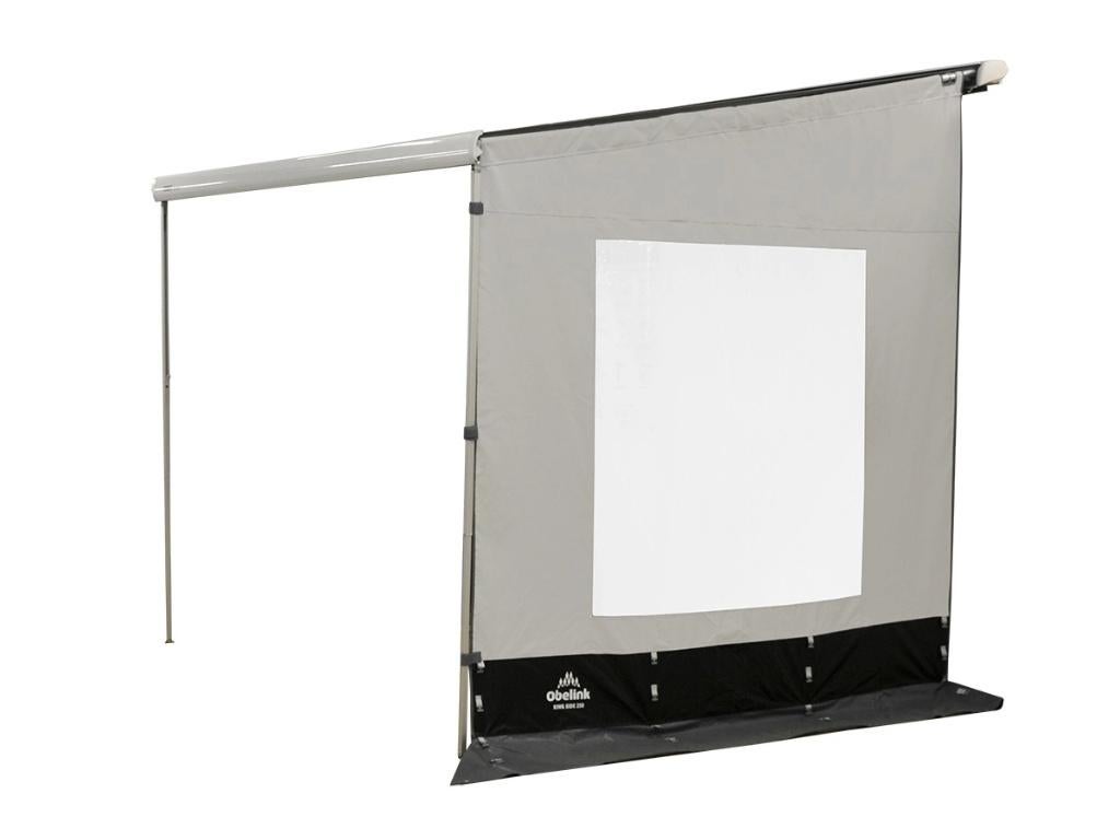 obelink zijluifel camper, Ophalen, Nieuw