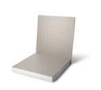 Tacker platen 30 mm, Ophalen