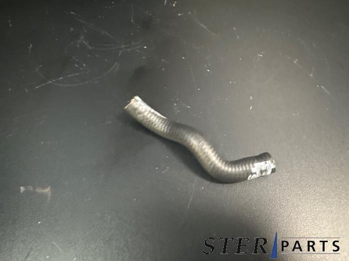 Leiding (diversen) van een Mercedes Sprinter, Auto-onderdelen, Overige Auto-onderdelen, Mercedes-Benz, Nieuw, 12 maanden garantie