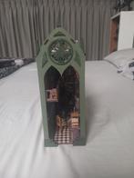 Magic library booknook, Ophalen, Overige typen