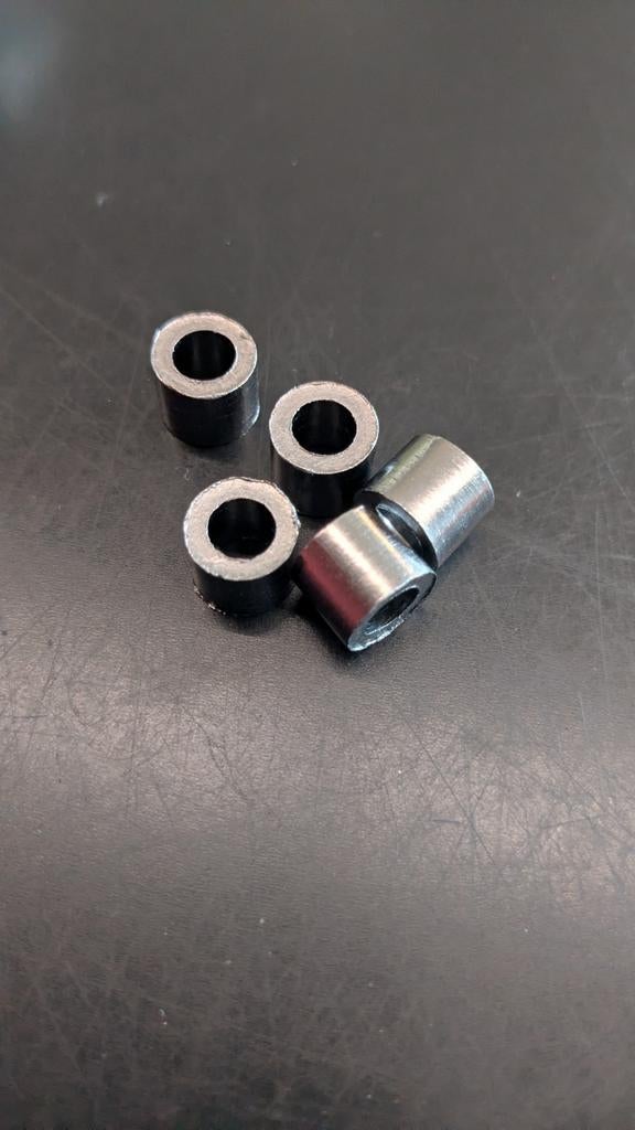 Grafietpakking voor Coleman 424 benzine fornuis, Caravans en Kamperen, Ophalen of Verzenden, Nieuw