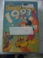 complete jaargang donald duck 1993, Complete serie of reeks, Ophalen of Verzenden, Gelezen