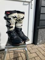 TCX X-Blast motorlaarzen. 42, Ophalen of Verzenden, Tweedehands, Dames, Laarzen