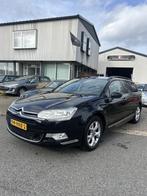 Citroën C5 Tourer 2.0 16V Ligne Business Half leer,Clima,Na, Auto's, Voorwielaandrijving, Gebruikt, 4 cilinders, 1553 kg