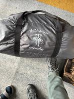 Wildebeast Memba tunneltent 2-4 persoons, Ophalen of Verzenden, Gebruikt, Tot en met 4