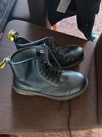 Zwarte Dr. Martens schoenen maat 39, Ophalen, Zo goed als nieuw, Zwart