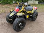 Suzuki quad LT80 in goede staat te koop, Motoren, Ophalen, Gebruikt
