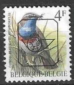 Belgie 1986 - Yvert 496PRE /OBP 823PRE - Blauwborstje (ZG), Verzenden, Postfris, Voertuigen