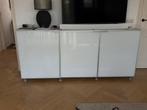 Ligne Roset Everywhere C4 sideboard, Ophalen, 200 cm of meer, Glas, 25 tot 50 cm
