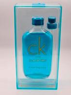 Calvin Klein CK One summer collectors item 2008 edt 100ML, Ophalen of Verzenden, Nieuw