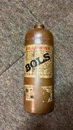 Antieke Bols Z.O. Jenever Kruik - Lucas Bols Amsterdam, Ophalen of Verzenden