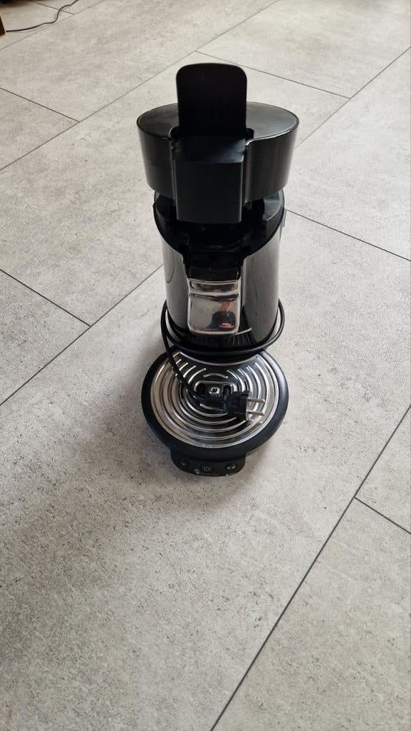 Philips Senseo viva cafe HD6563, Witgoed en Apparatuur, Koffiezetapparaten, Gebruikt, Koffiemachine, Ophalen of Verzenden, 2 tot 4 kopjes