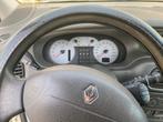 Renault Scénic 2.0 16V AUT 2005 2002 Groen, Auto's, Renault, 1998 cc, 1295 kg, 4 cilinders, 138 pk