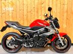 *VERKOCHT* YAMAHA XJ 6 N Diversion (bj 2011) 9,661 km, 4 cilinders, Motorrijbewijs A, Bedrijf, Onbekend