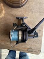 Daiwa tournament 5000 t, Watersport en Boten, Hengelsport | Karpervissen, Ophalen of Verzenden, Gebruikt, Molen