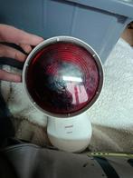 Infrarood lamp, Witgoed en Apparatuur, Ophalen, Gebruikt, Overige modellen, Minder dan 10 lampen