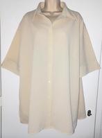 Canda blouse maat 48/50, Ophalen of Verzenden, Zo goed als nieuw, Beige, Blouse of Tuniek