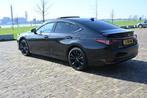Lexus ES 300h Hybrid 218pk CVT 2023 Zwart, 2487 cc, 1655 kg, Zwart, Origineel Nederlands