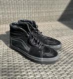 Vans Sk8 high herenschoen, maat 40, Kleding | Heren, Schoenen, Ophalen, Zwart, Sneakers of Gympen, Gedragen