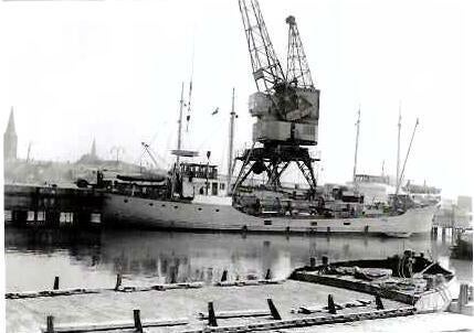 Harlingen, Ophalen of Verzenden, Nieuw