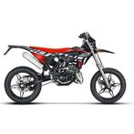 OPZOEK DERBI SENDA / BETA RR 50, Fietsen en Brommers, Brommers | Crossbrommers, Ophalen, Zo goed als nieuw, Derbi