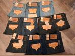 Levi's Partij Vintage 10stuks Original 501*, Blauw, Nieuw, W32 (confectie 46) of kleiner, Ophalen of Verzenden