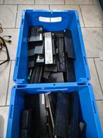 Partij laptop accu's voor onderdelen of recycling, Ophalen of Verzenden, Niet werkend, Diverse