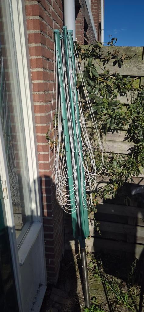 Droogmolen - Praktisch en ruimtebesparend, Ophalen, Gebruikt, Droogmolen