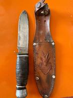 antiek rehwappen mes, Antiek en Kunst, Antiek | Gereedschap en Instrumenten, Ophalen