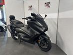 Yamaha T MAX ABS (bj 2021), Motoren, Motoren | Yamaha, 562 cc, Bedrijf, Onbekend, YAMAHA