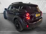 Mini Mini Countryman 1.5 Cooper Salt Automaat/Pano/Navi/Xeno, Auto's, Mini, 136 pk, Gebruikt, Countryman, 715 kg