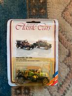 Classic Cars modelauto, Freewheel 301-306, Hobby en Vrije tijd, Modelbouw | Auto's en Voertuigen, Overige merken, Auto, 1:32 tot 1:50