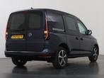 Volkswagen Caddy Cargo 2.0 TDI | 1ST EDITION | STARLIGHT BLU, Voorwielaandrijving, Stof, Gebruikt, 4 cilinders