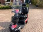 Scootmobiel, Gebruikt, Ophalen of Verzenden, Invacare, 16 km/u of meer
