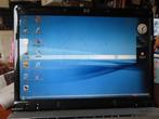 HP laptop met Windows Vista Home, Computers en Software, Windows Laptops, Ophalen, Gebruikt, HDD, Minder dan 4 GB
