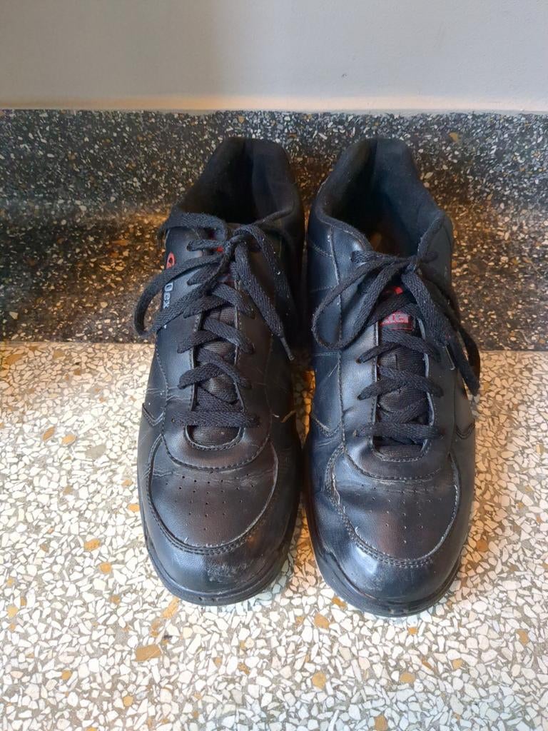Bowling schoenen merk Dexter maat 45, Ophalen