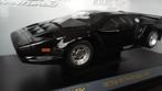 Vector W8 Twin Turbo 1991 black 1:18 Ricko Pol, Overige merken, Auto, Verzenden, .