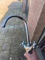 Ikea edsvik kraan, Doe-het-zelf en Verbouw, Sanitair, Ophalen of Verzenden, Zo goed als nieuw, Kraan