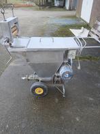 Spack spuit combinatie 230V, Ophalen of Verzenden