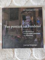 Van puntzak tot banderol - oudste tabakszaak van Nederland, Ophalen of Verzenden