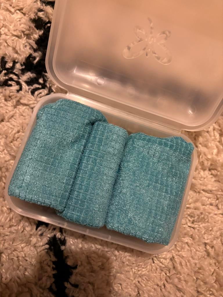 Jemako prodidoek klein 3pack, Huis en Inrichting, Schoonmaakartikelen, Ophalen of Verzenden