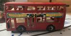 Oude Matchbox Lesney Engelse Bus londen wide, Ophalen, Gebruikt, Bus of Vrachtwagen, Lesney