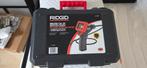 Ridgid micro CA-25 inspection camera, Doe-het-zelf en Verbouw, Ophalen of Verzenden, Nieuw