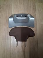 Piaggio mp3 rugsteun bruin MP3 onderdelen, Motoren, Ophalen of Verzenden